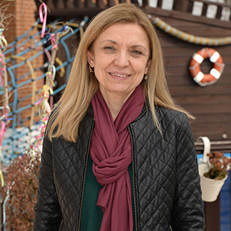 MELEK GÜNEL