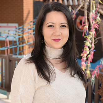 MERYEM ÖZTÜRK