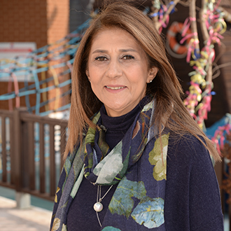 SÜHEYLA KIRLI