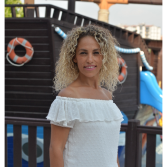 EYLEM VODENE