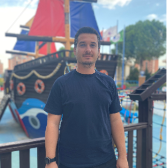 OĞUZHAN IŞIKLAR